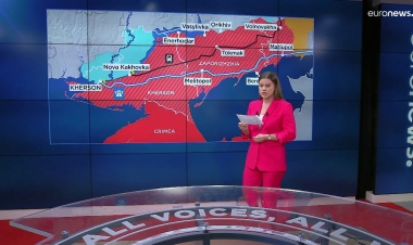 Şiddətli əks-hücum haradan başlayacaq –