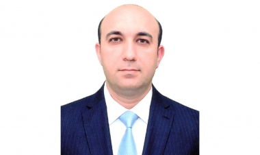 Birinci müavin naziri vəzifəsindən azad etdi