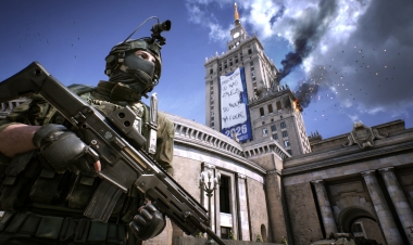 Dünyanın üzləşəcəyi 5 əsas problem