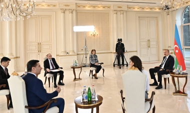 Prezidentin mesajları və utopik görünən reallığın yetişməsi