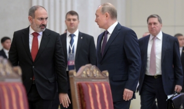 Rusiyasız Ermənistan?