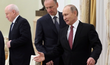 Kremlin primitiv yalanı və: “biz müharibə istəmirdik…”