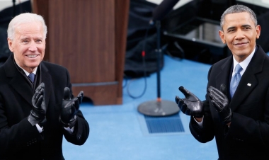 Baydenin şəxsi ofisində gizli sənədlər tapılıb