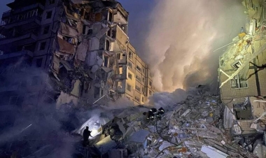 Kremlin Ukrayna xalqına qarşı növbəti cinayəti