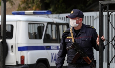 “Qeyri-dost davranışlara” görə cəza –