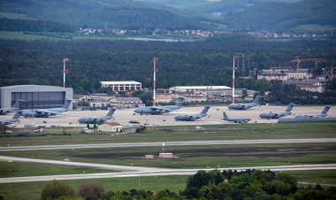 Tarixi RAMŞTAYN görüşü ərəfəsində