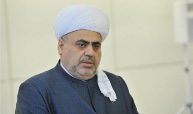 “İranın başqa qardaşları varmış, biz ögey imişik” -