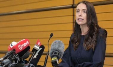 Gənc Baş nazir istefa verdi: “Artıq gücüm qalmayıb”