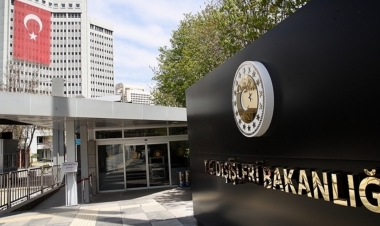 Türkiyə XİN: “Qurani-Kərim”in yandırılması nifrət cinayətidir