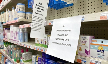 Avropada dərman qıtlığı yaşanır: həb əvəzinə şərbət...