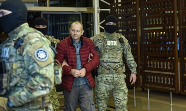 “Əliyev rejiminin əzabkeşi”, yoxsa təxribatçı yaramaz -