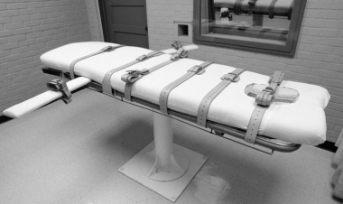 Adamları adam kimi öldürə bilmirlər -