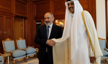 Qətər niyə belə edir?