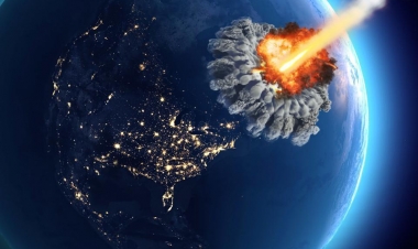 “Ulduz müharibəsi” həyəcanı: