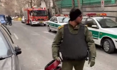 Azərbaycanın 522 QHT-si bəyanat yaydı: “İcraçılar və sifarişçilər tapılsın”