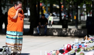 Yerli xalqlara qarşı soyqırımı: öldürülən və zorlanan uşaqların “qanpulu” ödəniləcək