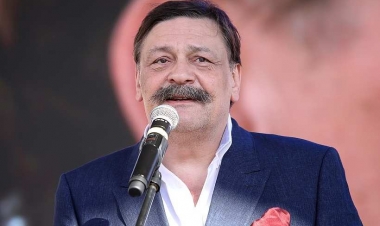 Məşhur aktyor “xüsusi əməliyyat”ın güdazına getdi