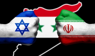 Regional qarşıdurmanın yeni mərhələsinə qədəm qoyuruq