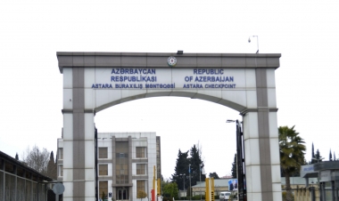 XİN-dən vətəndaşlara çağırış: İrana getməyin