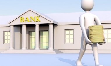 Azərbaycanda kredit faizləri artıb?