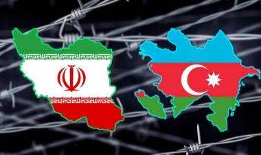 Azərbaycanla İran arasında müharibə təhlükəsi?