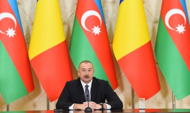 Azərbaycan Prezidenti: “TAP layihəsini uğurla icra etdik və...”