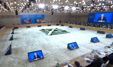 “Biz strateji tərəfdaşıq” -