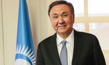 TDT Baş katibi “Quran”ın yandırılmasını qınayıb