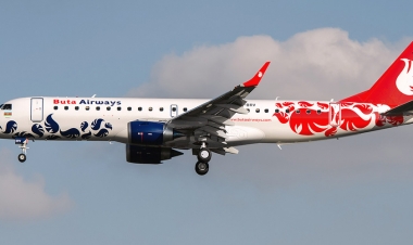 Bakıdan İstanbula uçan təyyarə Ankarada məcburi eniş edib