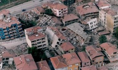 Türkiyə zəlzələnin iqtisadi nəticələrini aradan qaldıra biləcəkmi?