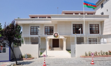 Türkiyədəki Azərbaycan vətəndaşlarına müraciət