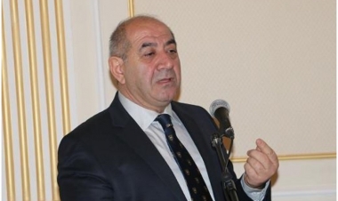 “Türkiyədəki zəlzələ Azərbaycanda da hiss edilib”