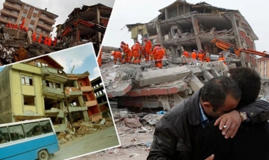 Tədbir, yoxsa tale?