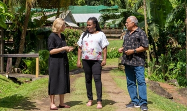 “Əcdadlarımın etdiklərinə görə üzr istəyirəm” –