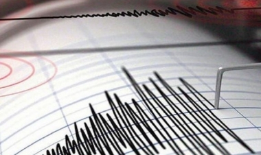 Türkiyədə daha iki zəlzələ baş verib