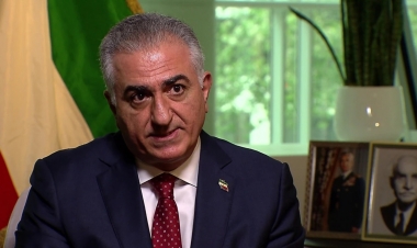 Şahın oğlunun azərbaycanlılara vədi varmı?