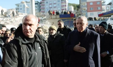 Ərdoğan: “Ölü və ya sağ – heç kimi...”