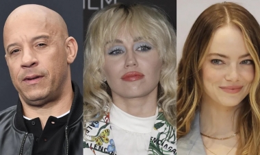 Adlarını dəyişən dünya ulduzları: maraqlı, sevincli, kədərli -