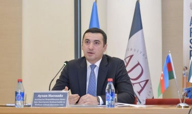 Azərbaycan XİN: “Ermənistanın beynəlxalq ictimaiyyəti yanıltmaq cəhdlərini qınayırıq”