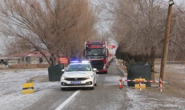Türkiyə-Ermənistan sərhədinin açılması Azərbaycan üçün təhlükəlidirmi?