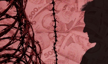 Müharibə gedən ölkədən qaçış “Yol”u və ya “Vicdanım sızlayır”