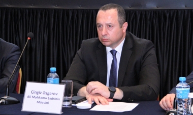 Azərbaycan Ermənistana qarşı 3 dövlətlərarası şikayət göndərib