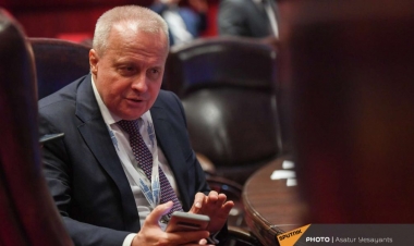 Vasitə “sıravi ermənilər”, hədəf bütöv bölgə