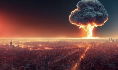 Qlobal nüvə müharibəsindən sağ çıxacaq