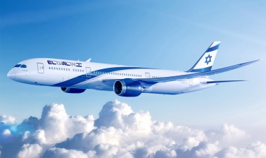 İsrail ilə Türkiyə arasında uçuşlar bərpa olunur