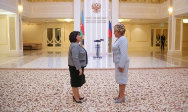 Rusiya yenə Gəncəni seçib?