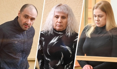 “Amazaonkalar dəstəsi”: 21-ci əsrdə belə cinayətlər? –