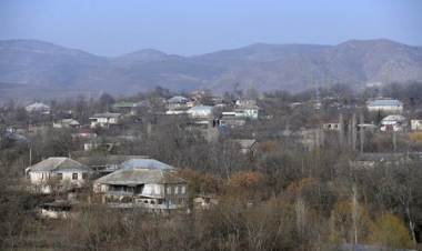 “Ermənilər bir kənddə 57 nəfəri qətlə yetiriblər”