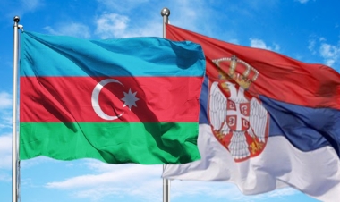 Azərbaycan ilə Serbiya arasında readmissiya