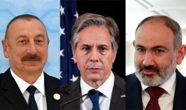 Əliyev təklif edir ki...